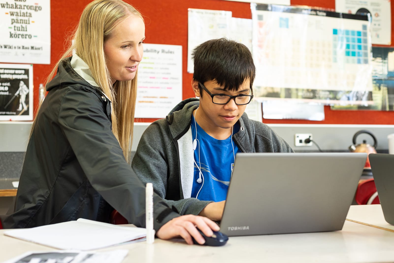 Các bước cần chuẩn bị khi ứng tuyển học bổng NZSS