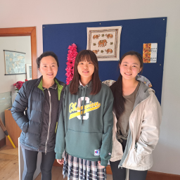 Du học sinh từ Nhật Bản