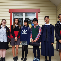 Miguel Vida Lamegal (Brazil)