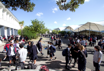Mount Roskill Grammar School