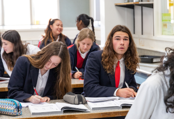 Hillmorton High School