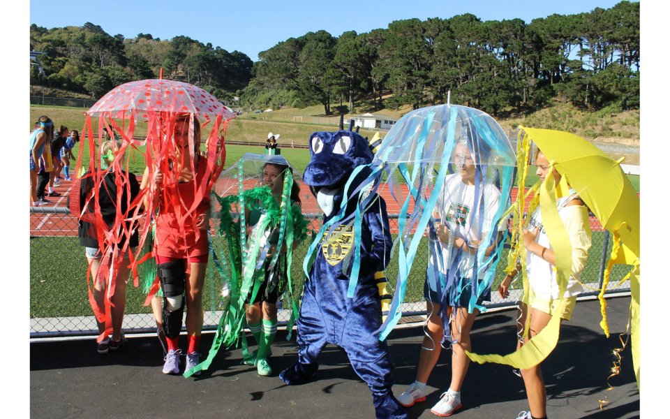 Wellington East Girls' College