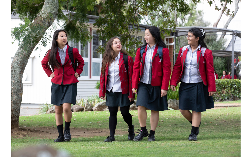 Westlake Girls High School 