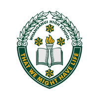 Whanganui High School