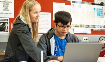 Các bước cần chuẩn bị khi xin học bổng NZSS