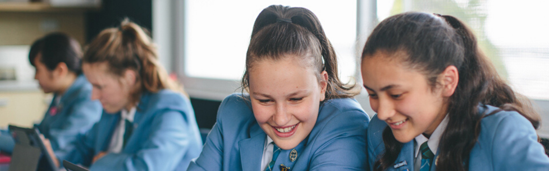 Hệ thống giáo dục tiên tiến ở New Zealand 