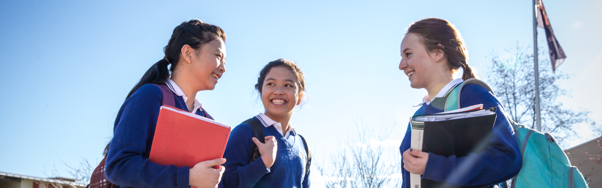 Danh sách 18 trường trung học của New Zealand trong chương trình học bổng NZSS năm 2024 