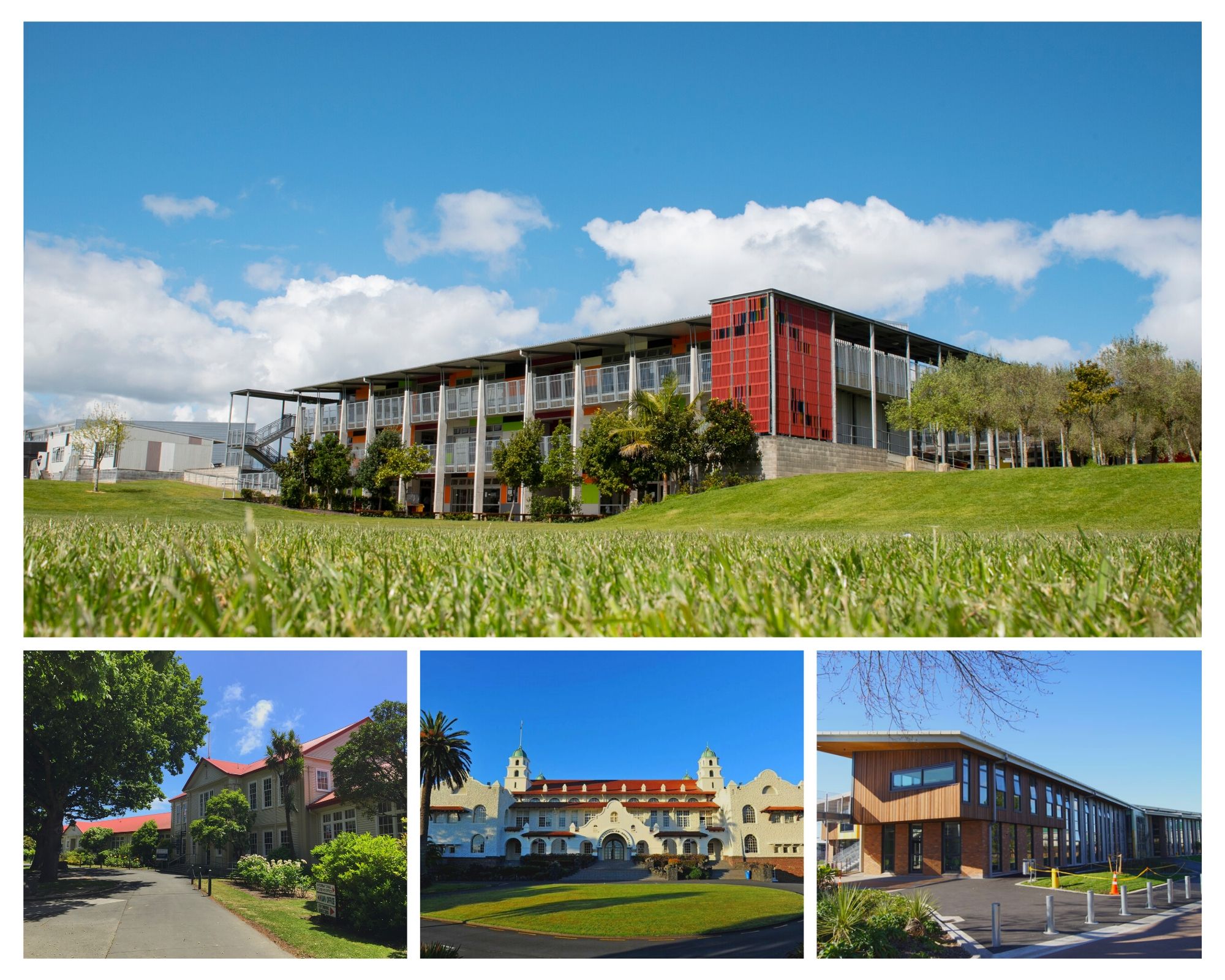 Simple Look of the Day Photo Collage